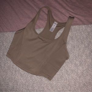 Balance Athletica Dune Roam Tank — S
